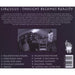 Circuluz - Thought Becomes Reality [CD Album] - Very Good - Attic Discovery Shop