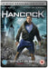 Hancock (Special Edition) [DVD] [2008] [Region 2] - New Sealed - Attic Discovery Shop