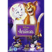 The Aristocats - Disney [DVD] [Region 2] - (New, Torn Seal) - Like New - Like New - Attic Discovery Shop