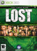Lost: The Videogame (Xbox 360 Game) - Good - Attic Discovery Shop