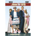 The Whole Ten Yards [DVD] [Region 2] Willis Perry (Warner Brothers) - New Sealed - Attic Discovery Shop