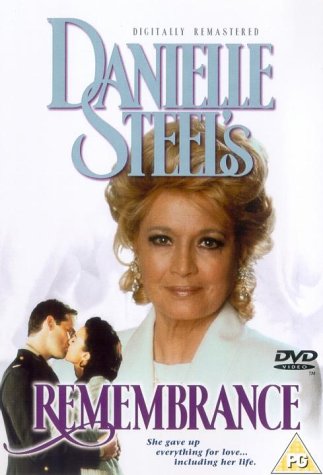 Danielle Steel's Remembrance [DVD] [Region 2] - New Sealed - Attic Discovery Shop