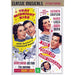 That Midnight Kiss / The Toast of New Orleans Classic Musicals [DVD] [Region 1] - Very Good - Attic Discovery Shop