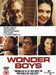 Wonder Boys [DVD] [Region 2] - New Sealed - Attic Discovery Shop