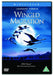 Winged Migration [DVD] [2004] [Region 2] - New Sealed - Attic Discovery Shop