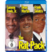 The Rat Pack [Blu-Ray] [Region B] (Rare Blu-ray Version) - Very Good - Attic Discovery Shop