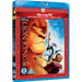 The Lion King (Blu-ray 3D + Blu-ray) [Region Free] - Very Good - Attic Discovery Shop
