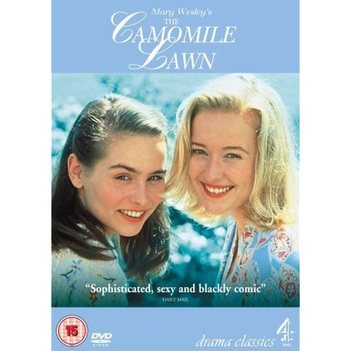 The Camomile Lawn [DVD] [Region 2] - Very Good - Attic Discovery Shop