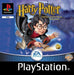 Harry Potter and the Philosopher's Stone (PS1 PlayStation 1 Game) VGC - Very Good - Attic Discovery Shop
