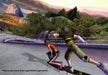 Tony Hawk's Downhill Jam (Nintendo Wii Game) [PAL] - Very Good - Attic Discovery Shop