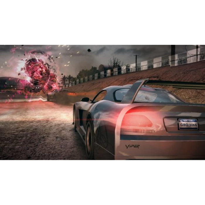 Blur (PS3 PlayStation 3 Game) Racing - Very Good - Attic Discovery Shop