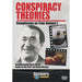 Conspiracy Theories: Conspirac [DVD] [Region 2] - New Sealed - Attic Discovery Shop