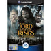 The Lord of the Rings: The Two Towers [GameCube Game] [PAL UK] - Very Good - Attic Discovery Shop
