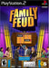 Family Feud - (PS2 PlayStation 2 Game) [NTSC] [Rare US Import] - Very Good - Attic Discovery Shop