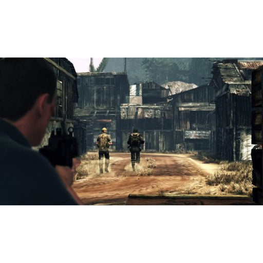 James Bond 007: Bloodstone (PS3 PlayStation 3 Game) - Very Good - Attic Discovery Shop