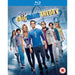 The Big Bang Theory - Season 1-6 [Blu-ray Box Set] [Region Free] - New Sealed - Attic Discovery Shop
