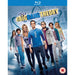 The Big Bang Theory Season 1-6 Blu-ray Reg Free - New Seal, Loose Plastic Inside - Like New - Attic Discovery Shop