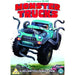 Monster Trucks [DVD] [2016] [Region 2] - Like New - Attic Discovery Shop