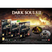 Dark Souls II 2 Black Armour Edition PS3 Rare Limited Edition Steelbook Game Complete - Good - Attic Discovery Shop