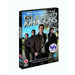 The Almighty Johnsons - Series 1 [DVD] [Region 2] - Very Good - Attic Discovery Shop