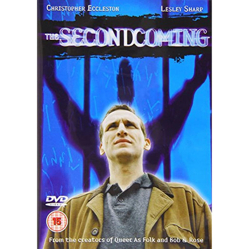 The Second Coming [DVD] [Region 2] - Very Good - Attic Discovery Shop