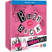 Mean Girls: 15th Anniversary 'Burn Book' Edition [DVD & Blu-ray] [Region B / 2] - Very Good - Attic Discovery Shop