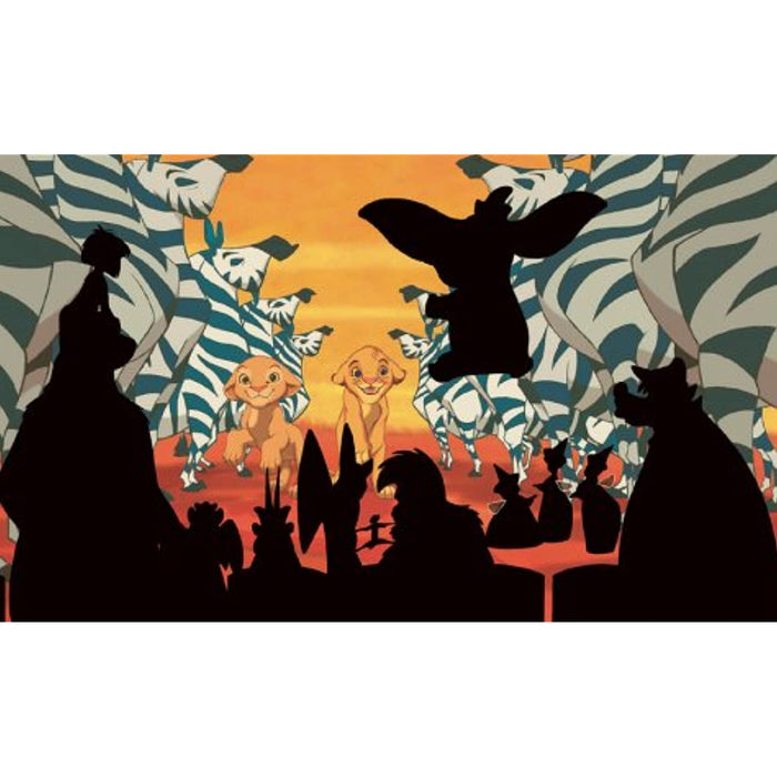 The Lion King 3: Hakuna Matata (Special 2Disc Set) [DVD] [Region 2] - New Sealed - Attic Discovery Shop