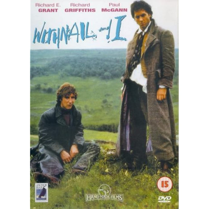 Withnail and I [DVD] [Region 2] - Like New - Attic Discovery Shop