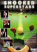 Snooker Superstars - Featuring Jimmy White etc... [Rare DVD] [Reg 2] NEW Sealed - Attic Discovery Shop
