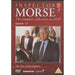 NEW Sealed - Inspector Morse - The Sins of the Fathers [DVD] [Region 2] - Attic Discovery Shop