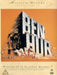 Ben-Hur [DVD] [1959] [Region 2] - Like New - Attic Discovery Shop