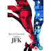 JFK - Kevin Costner [DVD] [1992] [Region 2] - New Sealed - Attic Discovery Shop