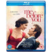 Me Before You Emilia Clarke Sam Claflin [Blu-ray] [2016] [Region B] - New Sealed - Attic Discovery Shop