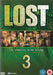 Lost - Season 3 Complete Third Series [DVD Box Set] 2006 [Region 2] - New Sealed - Attic Discovery Shop