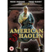 American Shaolin [DVD] [Region 2] - Very Good - Attic Discovery Shop