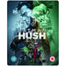 Batman: Hush [Steelbook Edition] [Blu-ray] [2019] [Region B] DC Universe Movie - Very Good - Attic Discovery Shop