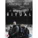 The Ritual [DVD] [2017] [Region 2] - Like New - Attic Discovery Shop