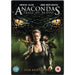 Anaconda 4 - Trail Of Blood [DVD] [Region 2] - Like New - Attic Discovery Shop