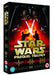 Star Wars Trilogy: Episodes I, II And III [DVD] [2017] [Region 2] - New Sealed - Attic Discovery Shop