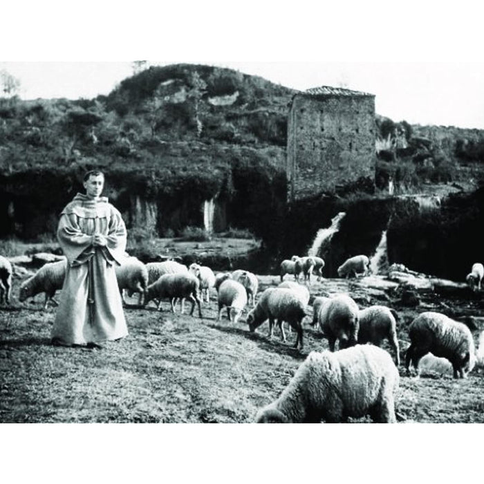 Flowers of St Francis (Criterion Collection) [DVD] [1950] [Reg 1, Rare US - Very Good - Attic Discovery Shop