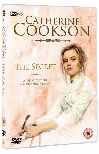 Catherine Cookson - The Secret [DVD] [Region 2] - New Sealed - Attic Discovery Shop