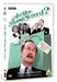 Are You Being Served? Complete Series  3 Third [DVD] 1975 [Reg 2 + 4] NEW Sealed - Attic Discovery Shop