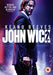 John Wick: Chapter 2 [DVD] [2017] [Region 2] - Like New - Like New - Attic Discovery Shop