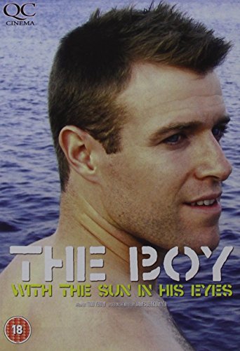 The Boy With The Sun In His Eyes [DVD] [2009] [Region 2] - (New, Torn Seal) - Like New - Attic Discovery Shop