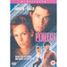 Perfect DVD [1985] [2002] [Region 2] John Travolta Jamie Lee Curtis - New Sealed - Attic Discovery Shop