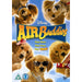 Air Buddies - Disney - [DVD] [Region 2] - New Sealed - Attic Discovery Shop