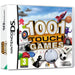 1001 TouchGames (Nintendo DS Game) [Includes Manual] Touch Games - Very Good - Attic Discovery Shop
