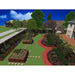 Ideal Home 3D Landscape Design 12, Create Your Dream Garden (PC CD ROM) - Like New - Attic Discovery Shop