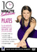 10 Minute Solution - Pilates [DVD] [Region 2] Exercise / Fitness - New Sealed - Attic Discovery Shop