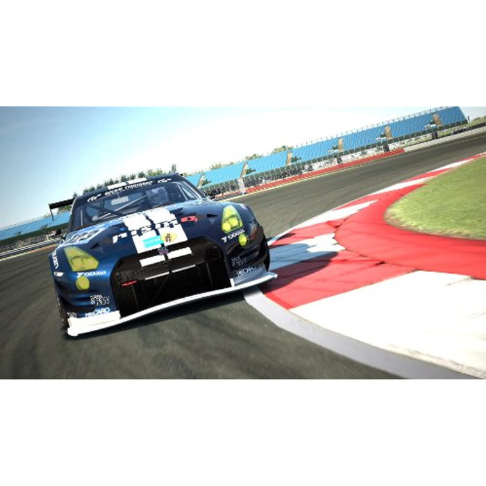 Gran Turismo Six / 6 (PS3 PlayStation 3 Game) The Real Driving Simulator - Very Good - Attic Discovery Shop